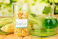 Pontbren Araeth biofuel availability